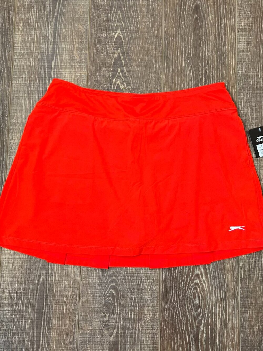 Slazenger Wide Pleat Skort – Size L